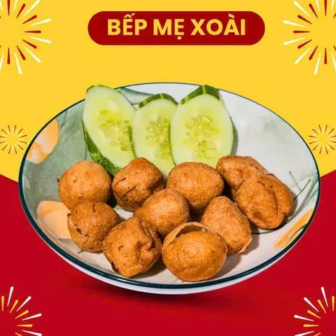 Hình ảnh Cá Viên Thêm