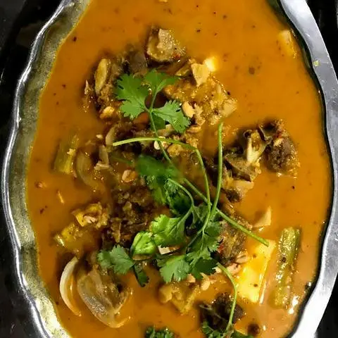 Hình ảnh Cari dê