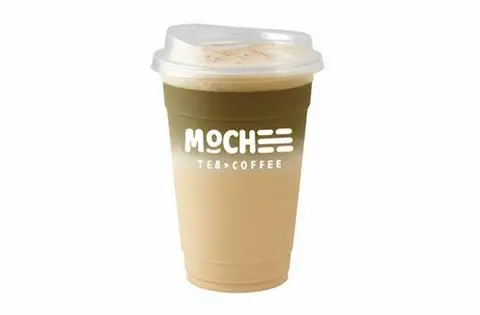Hình ảnh CHOCO LATTE OATMILK 