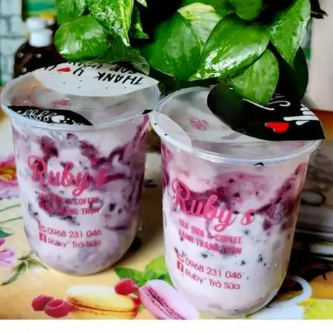 Hình ảnh Sữa chua dầm