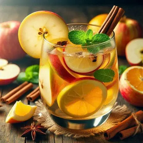 Hình ảnh Lục Trà Táo 