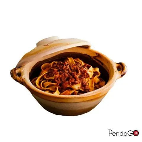 Hình ảnh Tagliatelle alla bolognese
