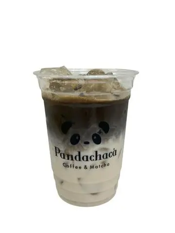 Hình ảnh Houjicha Latte
