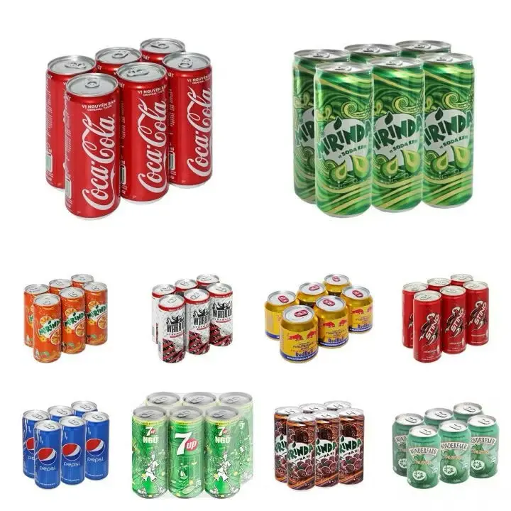 Hình ảnh Nước Ngọt ( bao gồm 1 ly đá )