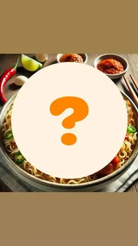 Hình ảnh Mì trộn Bí mật Xốt Say Mê