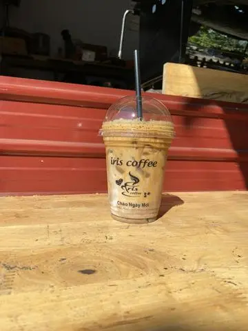 Hình ảnh Cafe Sữa tươi 
