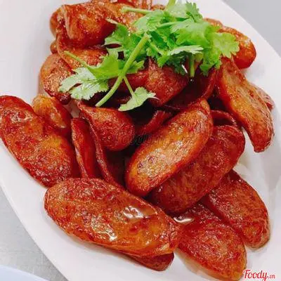 Hình ảnh Lạp xưởng thêm