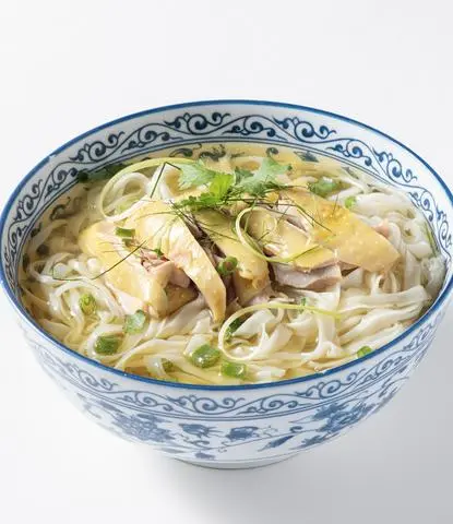 Hình ảnh Phở Gà đùi