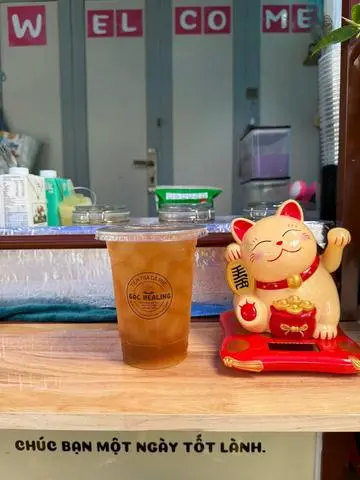 Hình ảnh Trà tắc xí muội