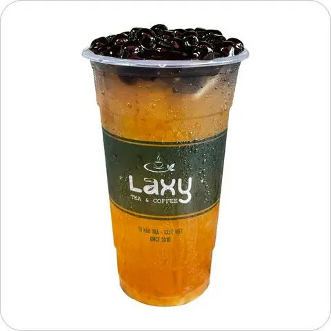 Hình ảnh Trà chanh dây