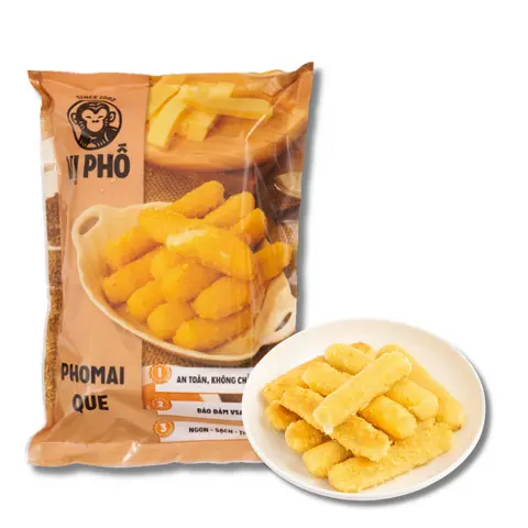 Hình ảnh Phomai que