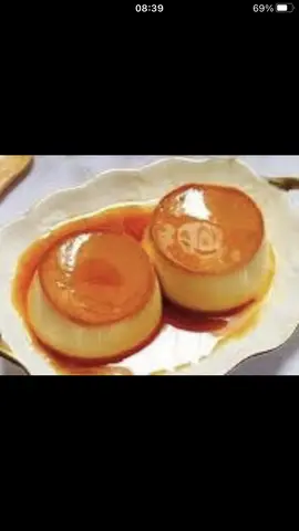Hình ảnh Bánh flan