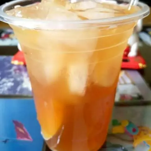 Hình ảnh Trà Vải Ly Đại