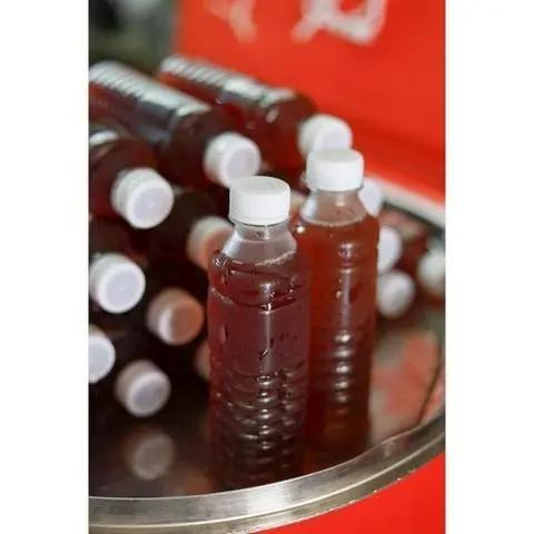 Hình ảnh Nước sâm hạt chia