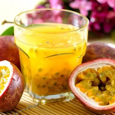 Hình ảnh Nước ép Chanh Dây
