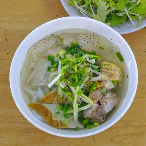 Hình ảnh COMBO - 3 BÁNH CANH