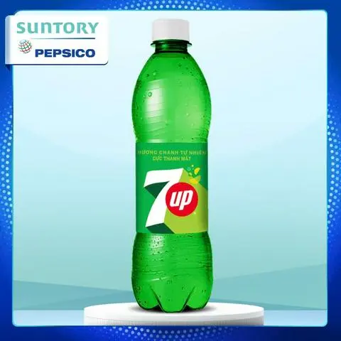 Hình ảnh 7up Lạnh