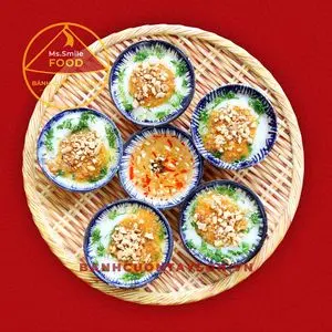 Hình ảnh Bánh bèo Bình Định