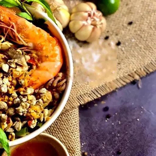 Hình ảnh Chén hến
