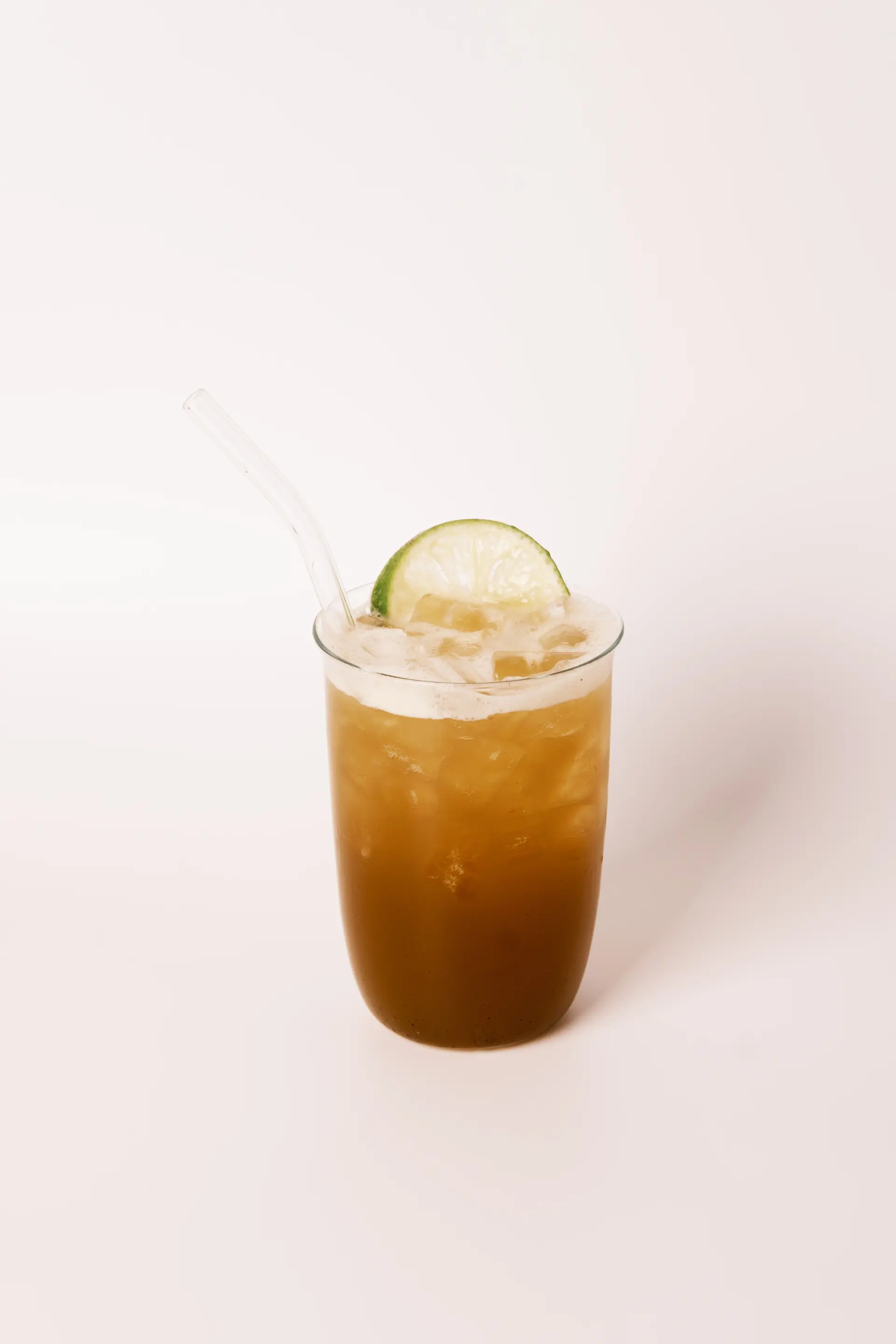 Hình ảnh Trà chanh xanh Thái 
