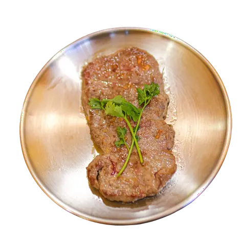 Hình ảnh Bò Úc Hokubee đặc biệt