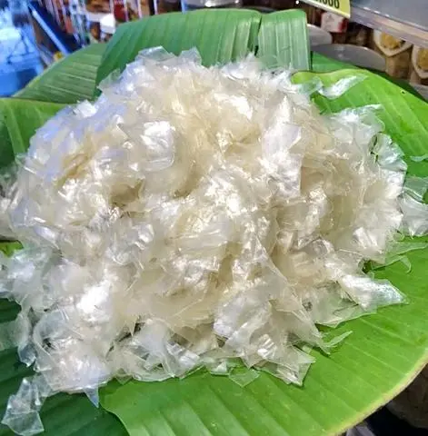 Hình ảnh BÁNH TRÁNG SỢI Ủ BƠ 500Gr