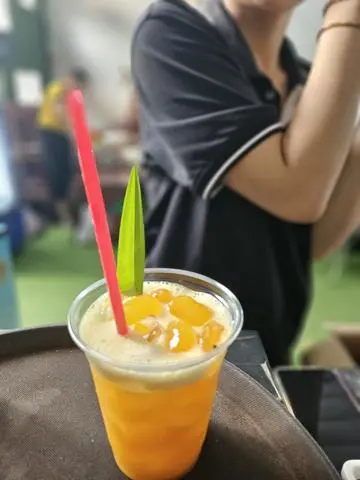 Hình ảnh TRÀ ĐÁC CHANH DÂY