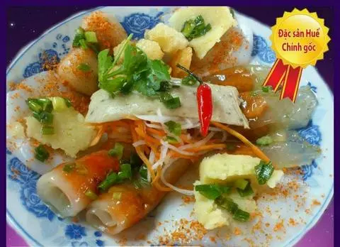 Hình ảnh Thập cẩm
