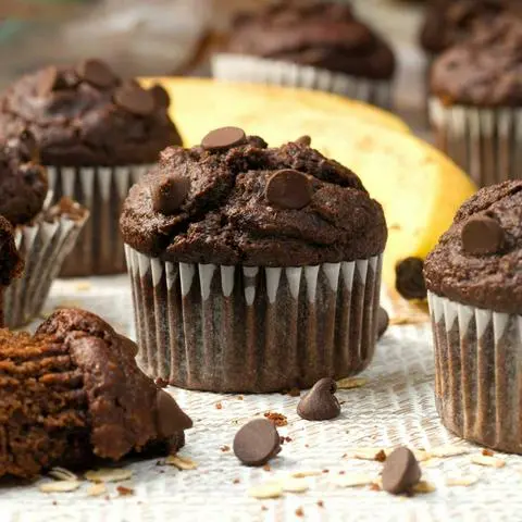 Hình ảnh Muffin 