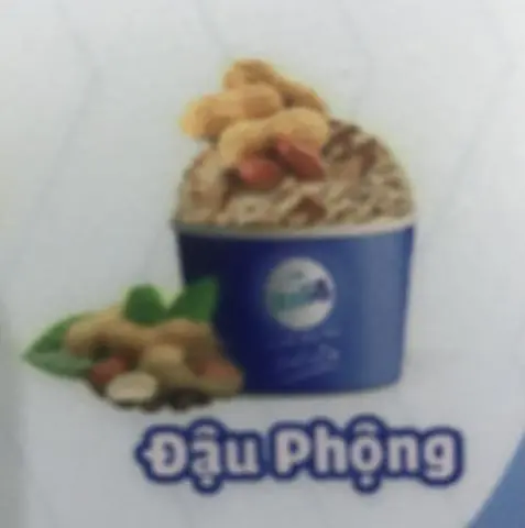 Hình ảnh Đậu phộng