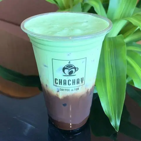Hình ảnh CaCao Bạc Hà