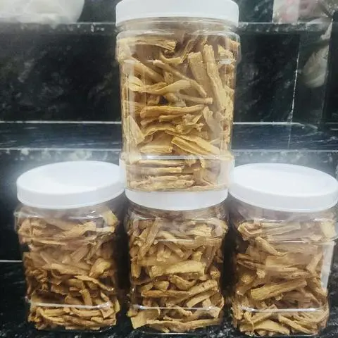 Hình ảnh Sườn non hủ lớn