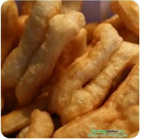Hình ảnh  bánh vẩy thêm