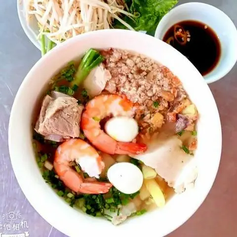 Hình ảnh Nui nam vang đặc biệt