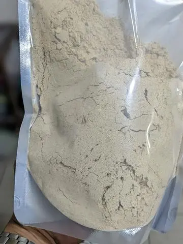 Hình ảnh sữa 15 loại hạt dinh dưỡng bịch 500gram