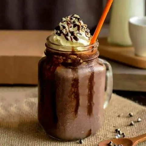 Hình ảnh Banana chocolate