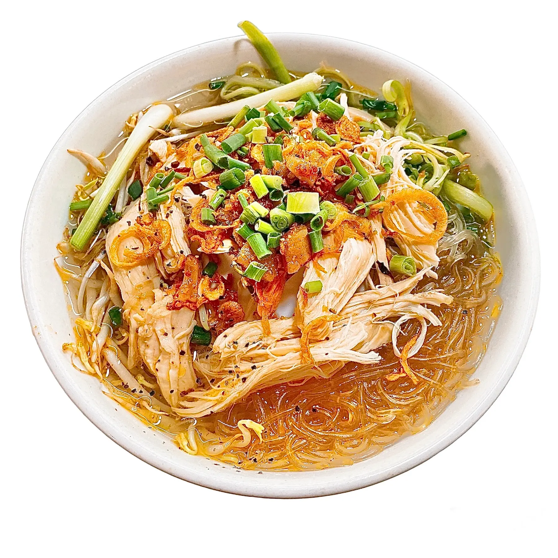 Hình ảnh Miến Gà