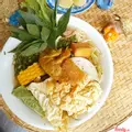 Hình ảnh Bánh canh chay