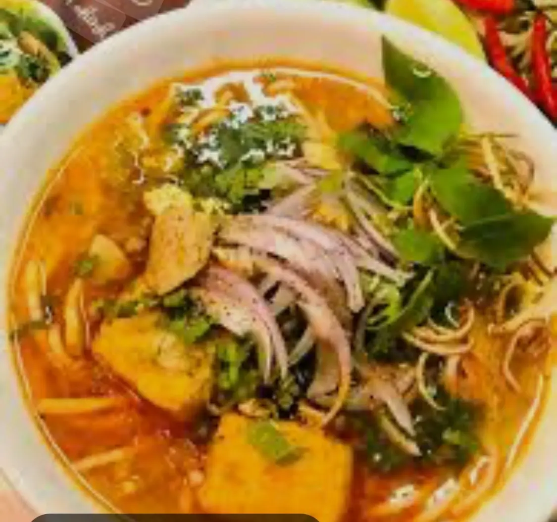Hình ảnh Bún Huế