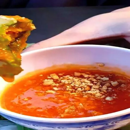 Hình ảnh Nước Chấm