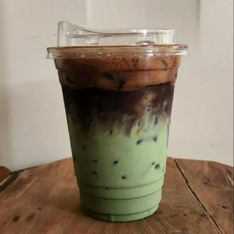 Hình ảnh CAFE SÂM DỨA
