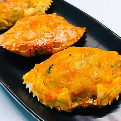 Hình ảnh Chả Ghẹ Farci - 1  Con