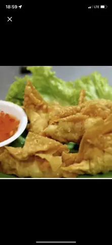 Hình ảnh hoành thánh