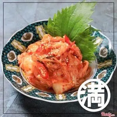 Hình ảnh Kim Chi