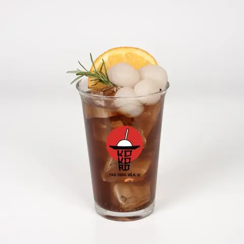 Hình ảnh Lucky Tea