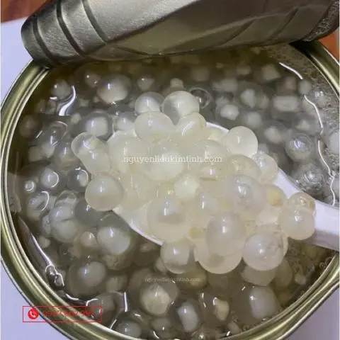 Hình ảnh Thạch nổ