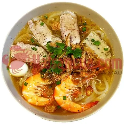 Hình ảnh Bánh canh cua
