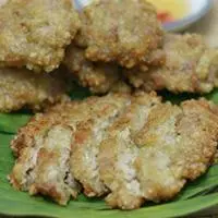 Hình ảnh Chả cốm thêm 