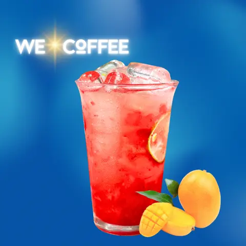 Hình ảnh Soda Xoài