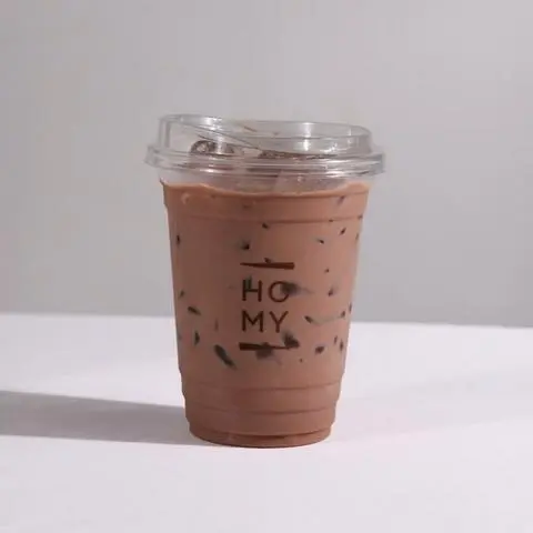 Hình ảnh Trà sữa chocolate